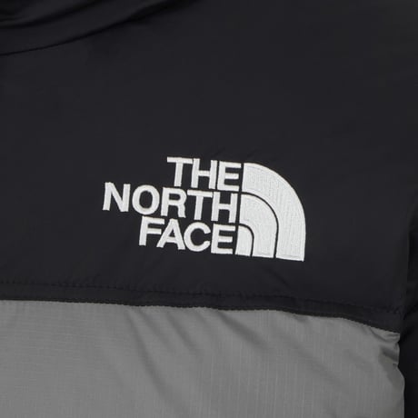 M'S BLOCK NUPTSE JACKET EBONY NJ1DR67A