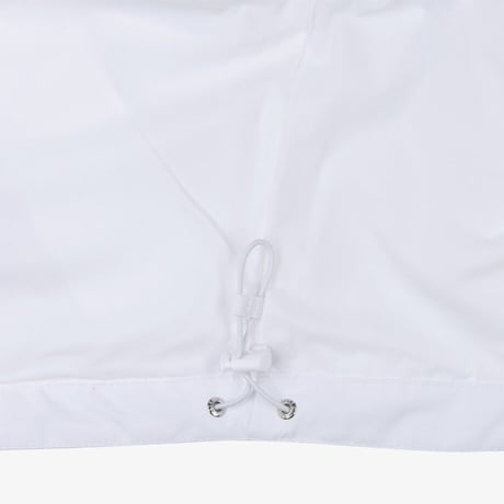 G'S MOUNTAIN JACKET WHITE NJ2HS02S