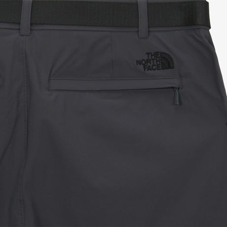M'S ALTA PANTS DARK GRAY NP6NS04B