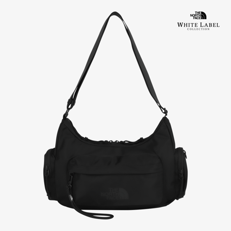BONNEY HOBO BAG MINI BLACK NN2PS21J