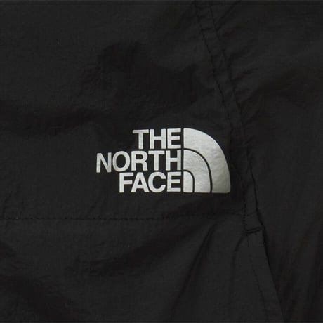 W'S SOFTY HOODIE VEST BLACK NV5VS02A