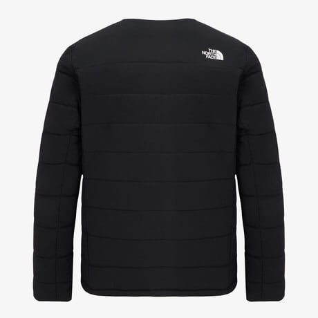 M'S LEWES RE:WOOLWAVE JACKET BLACK NJ3NQ61A