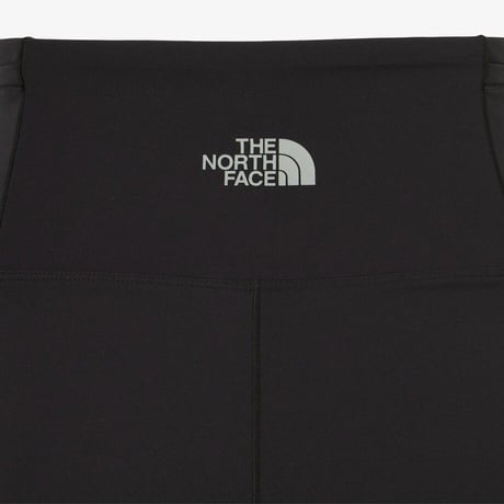 W'S SWAY FLARE LEGGINGS BLACK NF6KR31A