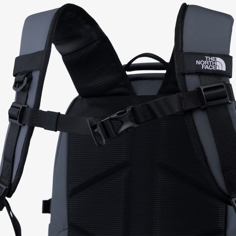 SUPER PACK II MINI GRAY NM2DR02L