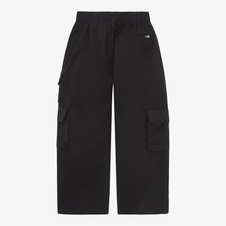 K'S GOFLEX PANTS BLACK NP6NR03S