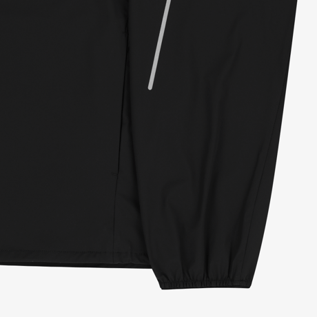 JET RUN JACKET BLACK NJ3LS06J