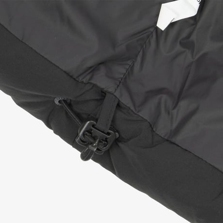 M'S CLOUD DOWN JACKET (RDS) CHARCOAL NJ1DR40B