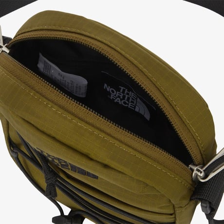 BOREALIS CROSS BAG S DARK OLIVE NN2PQ57C