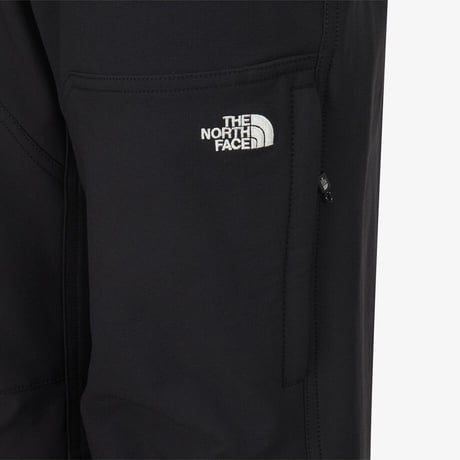 W'S BRUMA PANTS BLACK NP6NS81A