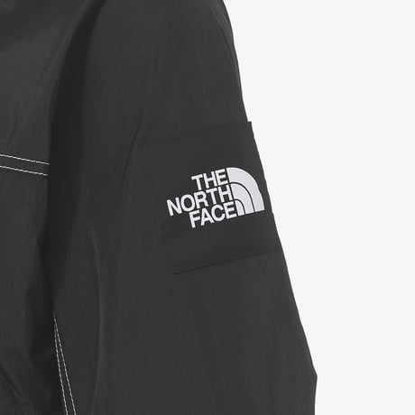 W'S 1994 MOUNTAIN JACKET BLACK NJ3LR30J
