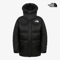 M'S 1994 HIM DOWN PARKA (RDS) BLACK NJ1DR78A