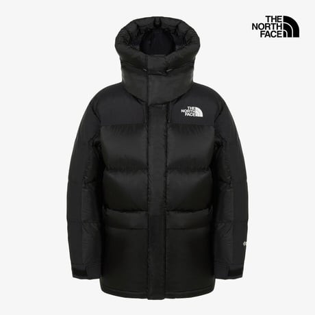 M'S 1994 HIM DOWN PARKA (RDS) BLACK NJ1DR78A