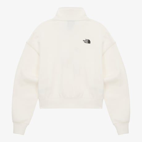 CORE HALF ZIP CREAM NM5MR01C
