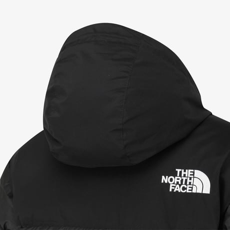 NOVELTY NUPTSE JACKET (RDS) REAL BLACK NJ1DS50K