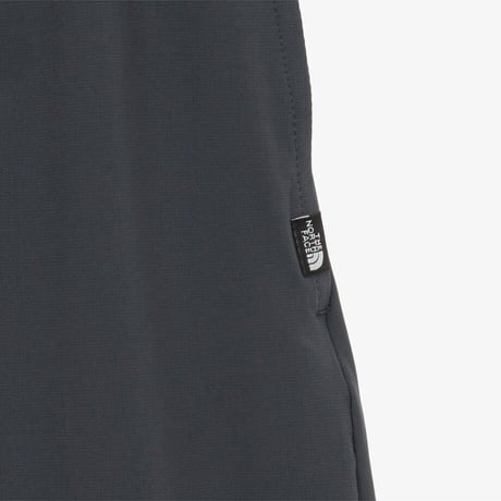 W'S ICECUBE PANTS METAL GRAY NP6NS40B