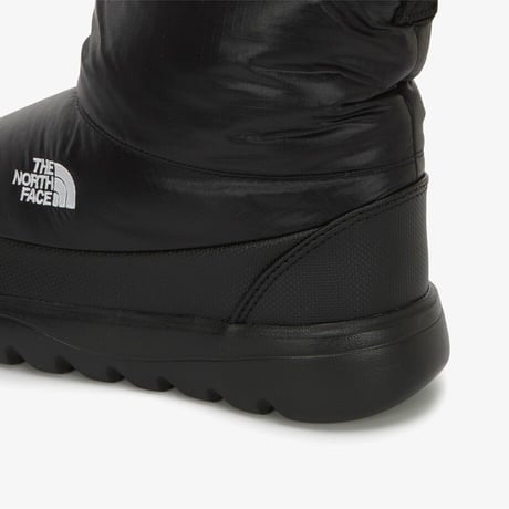 CAMP BOOTIE SHORT BLACK NS87R68A