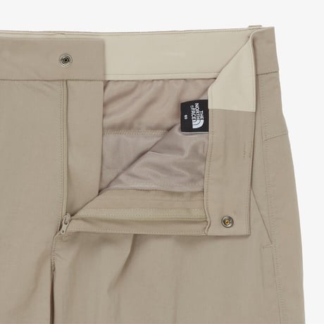 M'S FROST SHORTS DARK BEIGE NS6NR02C