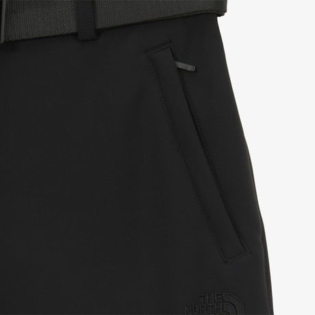 W'S HEATCORE PANTS (C FIT) BLACK NP6PR81A