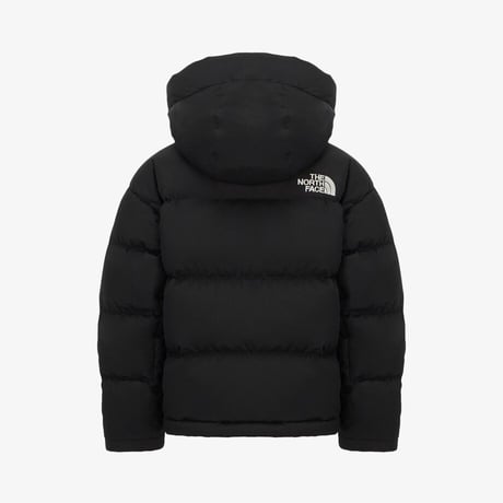 K'S VITAL EX JACKET (RDS) BLACK NJ1DR70S