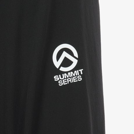 【SUMMIT SERIES】W SUMMIT OFF WIDTH JACKET BLACK NJ3BS40A
