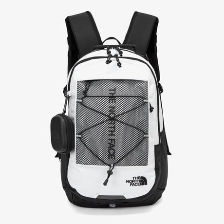 25L SUPER PACK II MINI WHITE