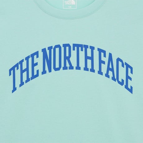 K'S MONOFLEX S/S R/TEE JADE NT7UR08U