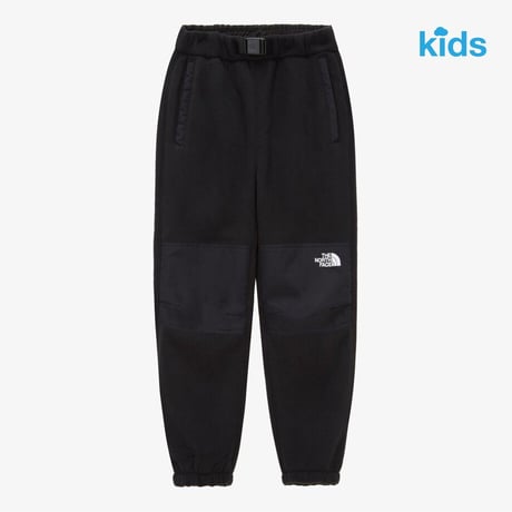 K'S DENALI FLEECE PANTS BLACK NP6KQ56S