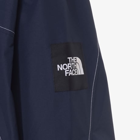 FORTREK JACKET NAVY NJ2HR03L