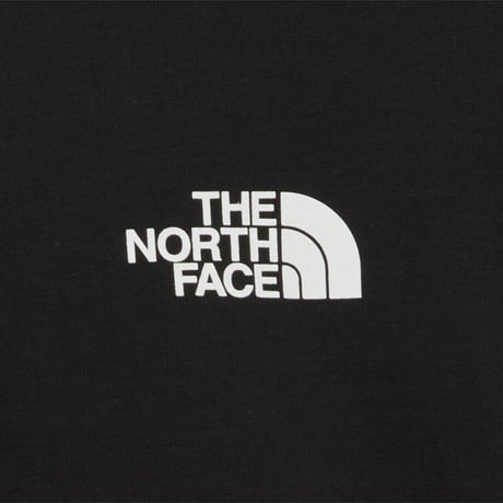 G'S ALLISON L/S R/TEE BLACK NT7TR54T