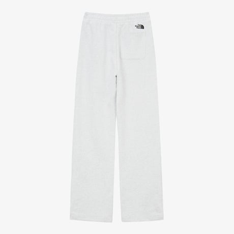 M'S ESSENTIAL WIDE PANTS STONE GRAY NP6KQ57B