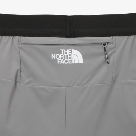 M'S PACE-ON 5" SHORTS COOL GRAY NS6NS03C