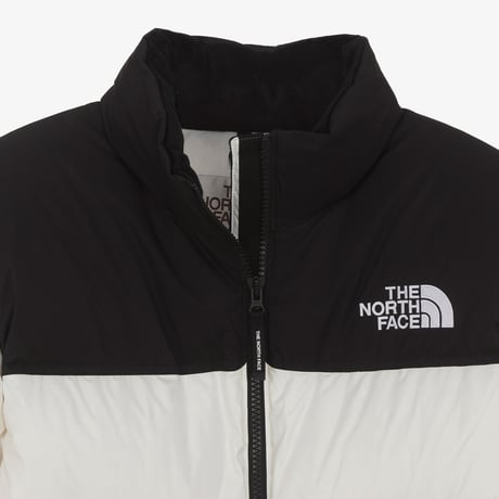 NOVELTY NUPTSE RDS DOWN JACKET IVORY NJ1DQ51M