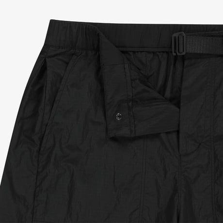 SHELDON PANTS BLACK NP6NS04J