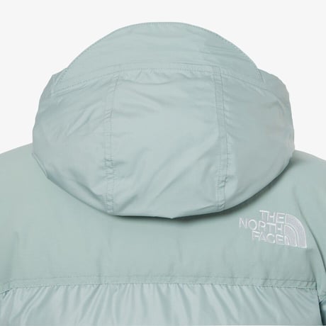 W'S NUPTSE ON JACKET TEA NJ3NS83D