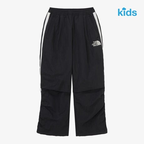 G'S LUMELLA PANTS BLACK NP6NR56S