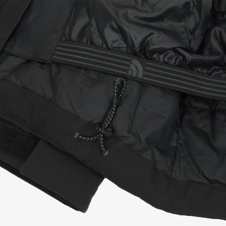 M'S VAIL JACKET BLACK NJ3NR69A