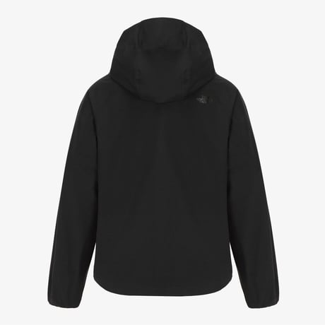 W'S GORE CONVEX JACKET BLACK NJ2WR30D