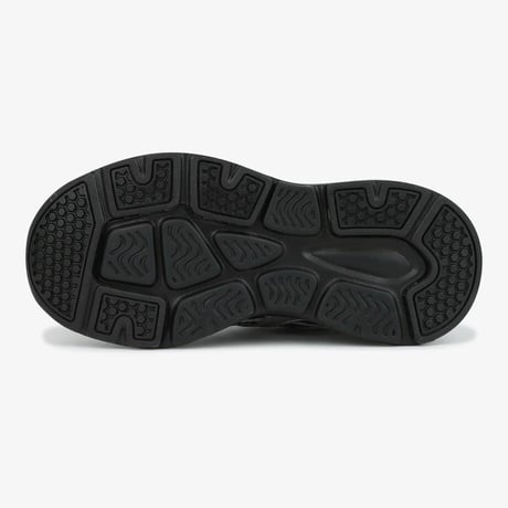 K'S SOLID BOA BLACK NS93S86S