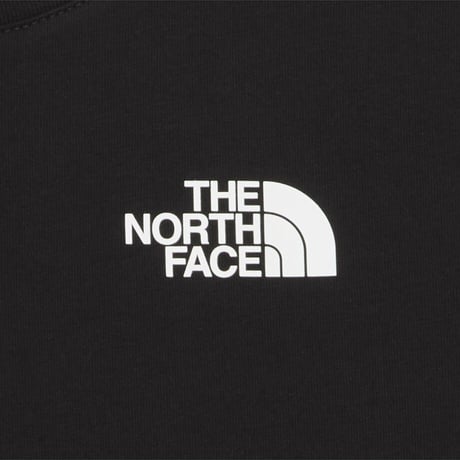 K'S GO-TO L/S R/TEE BLACK NT7TR50S