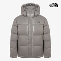 M'S LUMIRO DOWN JACKET (RDS) TAUPE NJ1DS06B