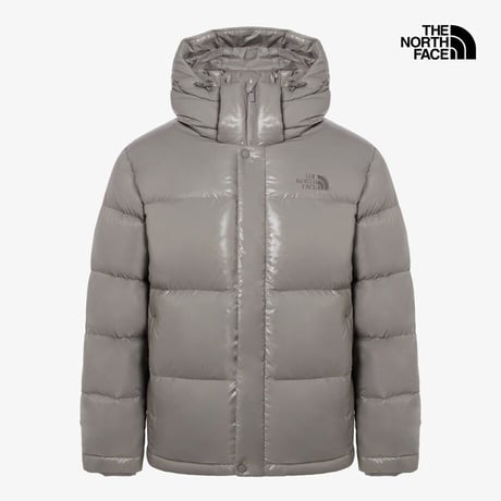 M'S LUMIRO DOWN JACKET (RDS) TAUPE NJ1DS06B
