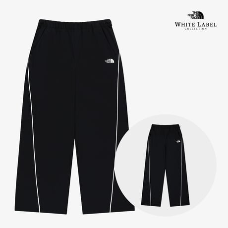 DYNAMO PANTS BLACK NP6NR54J