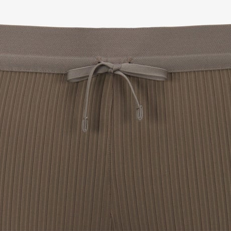 W'S AEROPEAK TIGHTS DEEP TAUPE NF6KS80B