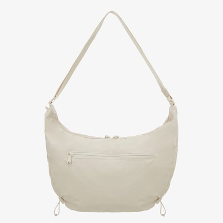 BREEZE CROSS BAG M WHITE SAND NN2PS36B