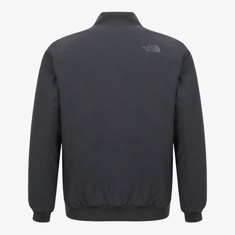 M'S NOVA HEAT BOMBER DARK CHARCOAL NJ3NS51B