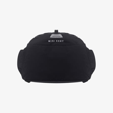 18L WL MINI SHOT BLACK NM2DR54J