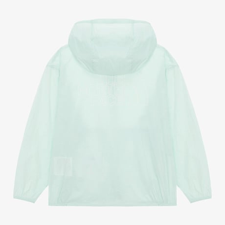 K'S TAILWIND HOODIE MINT NJ3LR13U
