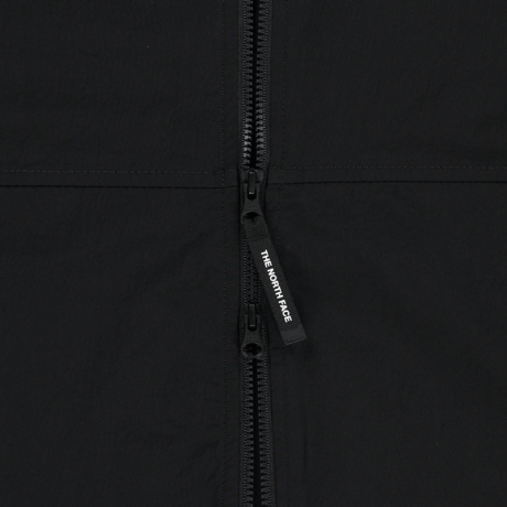W'S OLEMA FLEX JACKET BLACK NJ3BS31J