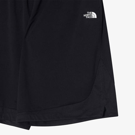 1997 MESH SHORTS BLACK NS6KR02J