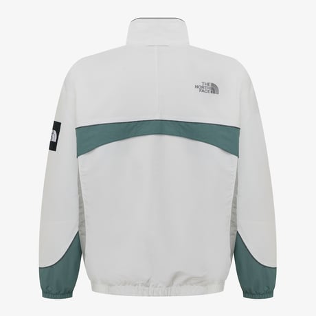 KICKFLEX JACKET OFF WHITE NJ3BR04L